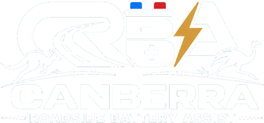 Canberra Roadside Battery Assist