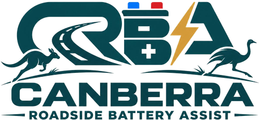 Canberra Roadside Battery Assist